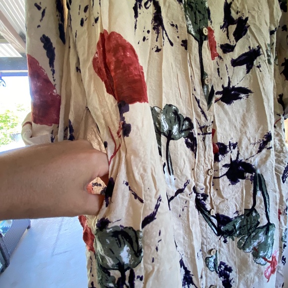 Kimono/Duster - Picture 5 of 10